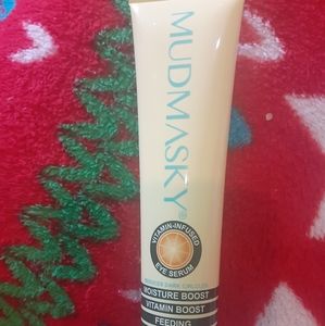Mudmasky eye cream